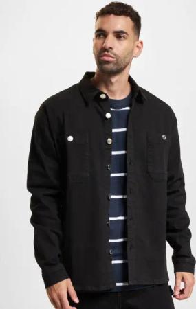 Denim Project Slouchy Jeans