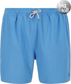 Polo Ralph Lauren Herren Badeshorts blau unifarben