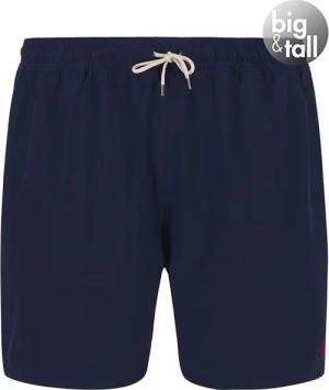 Polo Ralph Lauren Herren Badeshorts blau unifarben