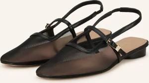 TOMMY HILFIGER Slingballerinas