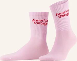 American Vintage Socken CLYPSUN
