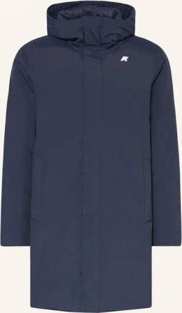 K-WAY Daunenparka THOMAS