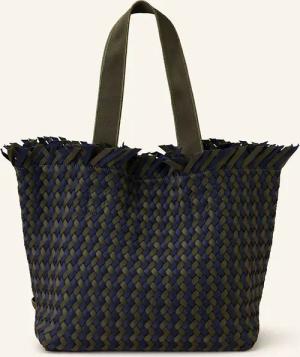 Naghedi Shopper HAVANNA MEDIUM mit Pouch