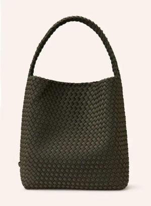 Naghedi Hobo-Bag MEDIUM mit Pouch