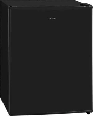 exquisit Gefrierschrank GB60-150E schwarz, 62 cm