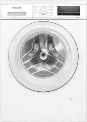 SIEMENS Waschmaschine iQ500 WU14UT28, 8 kg,