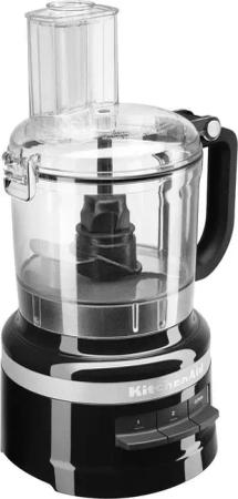 KitchenAid Zerkleinerer 5KFP0719EBM SCHWARZ MATT, 250