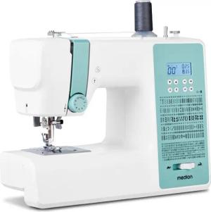 Medion® Computer-Nähmaschine MD 11881, 270 Stichmuster,