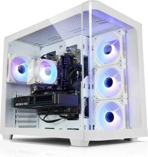 Kiebel Panorama Curve V Gaming-PC (AMD