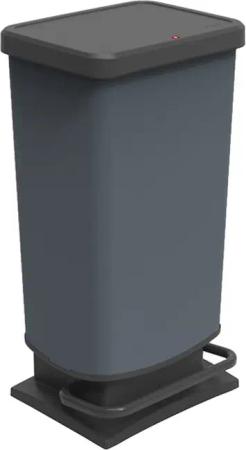 ROTHO Mülleimer Paso Mülleimer 40l mit