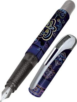 Online Pen Füller College Füllhalter, ergonomisch,