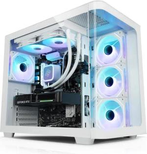Kiebel Panorama Curve IX Gaming-PC (AMD