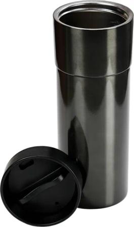 Thermobecher Doppelwandiger Thermobecher, Isolierbecher für Kalt-