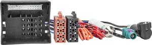 tomzz Audio Radio Adapter Kabel passt