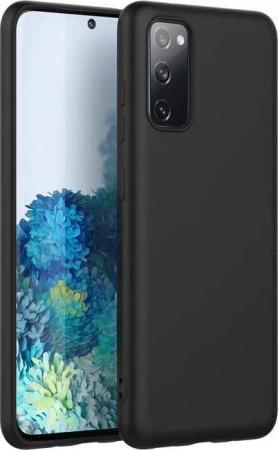 CoolGadget Handyhülle Handy Schutzhülle für Samsung