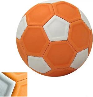 Welikera Fußball 5-7-a-side Gummigefütterte Curve-Fußbälle