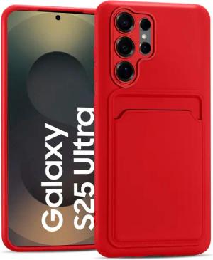 CoolGadget Handyhülle Card Case Handy Tasche