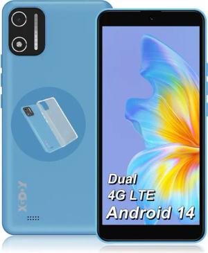 XGODY Android 14 Handy, Dual SIM