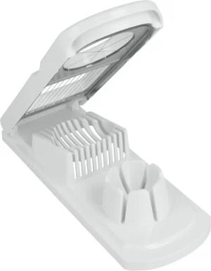 Gravidus Eierschneider Universal Eierschneider Eierteiler Mozzarellateiler