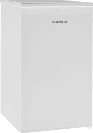 Telefunken Gefrierschrank CF-34-101-W, 82.1 cm hoch,