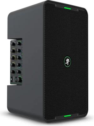 MACKIE Mackie Showbox Akkubetriebenes All-in-One Lautsprechersystem