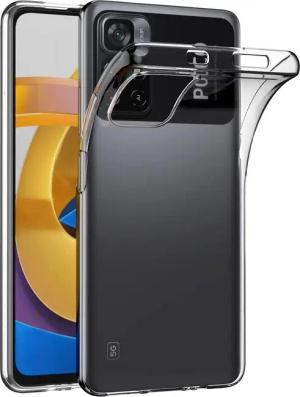 CoolGadget Handyhülle Silikon Handy Hülle Slim