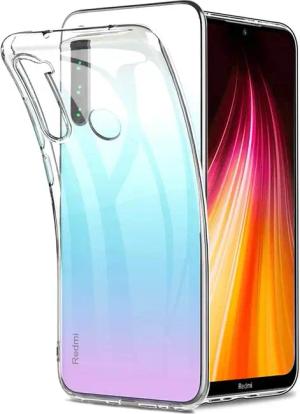 CoolGadget Handyhülle Silikon Handy Hülle Slim