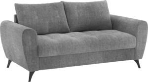 Mr. Couch 2,5-Sitzer Blackburn II, Wahlweise
