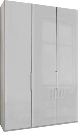 WIEMANN Drehtürenschrank Monaco, Made in Germany,