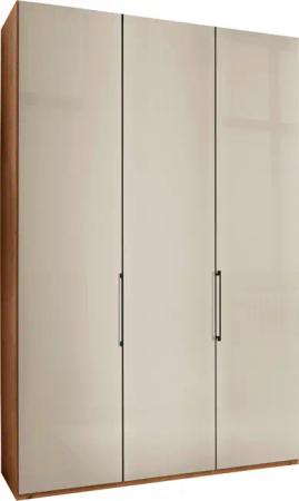 WIEMANN Drehtürenschrank Monaco, Made in Germany,