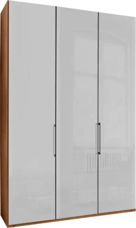 WIEMANN Drehtürenschrank Monaco, Made in Germany,