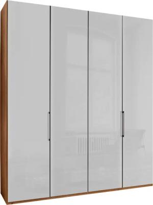 WIEMANN Drehtürenschrank Monaco, Made in Germany,