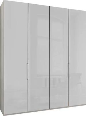 WIEMANN Drehtürenschrank Monaco, Made in Germany,
