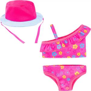Bayer Puppenkleidung Bikini 38-42 cm (Set,