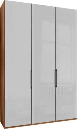 WIEMANN Drehtürenschrank Monaco, Made in Germany,