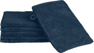 ROSS Waschhandschuh Sensual Skin, (6-St), mit