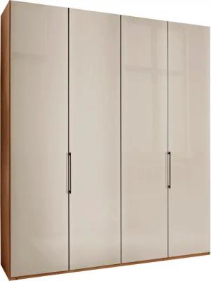 WIEMANN Drehtürenschrank Monaco, Made in Germany,