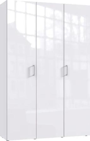 Wimex Kleiderschrank Mugano,in 8 Breiten,3 Höhen,2