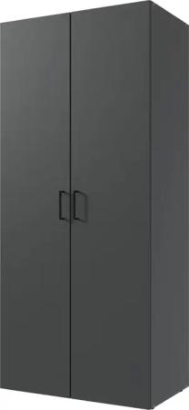 Wimex Kleiderschrank Mugano,in 8 Breiten,3 Höhen,2