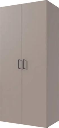 Wimex Kleiderschrank Mugano,in 8 Breiten,3 Höhen,2