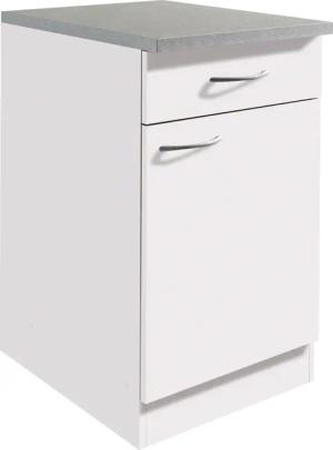wiho Küchen Unterschrank Kiel 50 cm