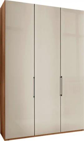 WIEMANN Drehtürenschrank Monaco, Made in Germany,