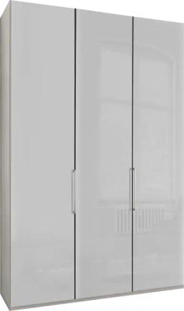WIEMANN Drehtürenschrank Monaco, Made in Germany,