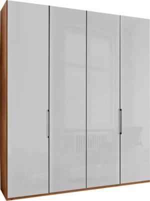 WIEMANN Drehtürenschrank Monaco, Made in Germany,