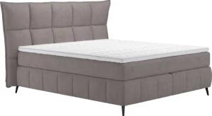COTTA Boxspringbett Sarah, inkl. Topper, 2