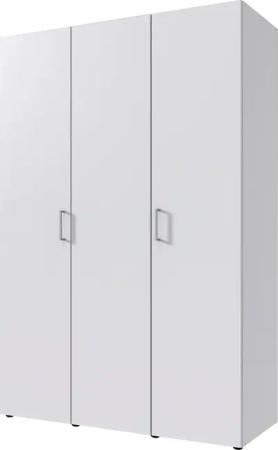 Wimex Kleiderschrank Mugano,in 8 Breiten,3 Höhen,2