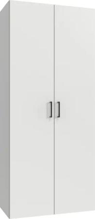 Wimex Kleiderschrank Mugano,in 8 Breiten,3 Höhen,2