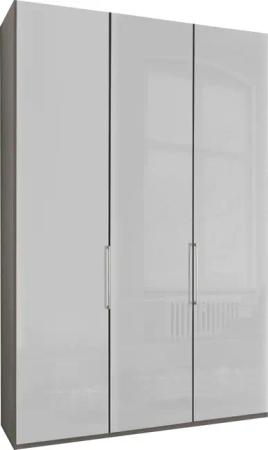 WIEMANN Drehtürenschrank Monaco, Made in Germany,