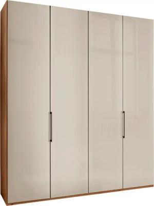 WIEMANN Drehtürenschrank Monaco, Made in Germany,