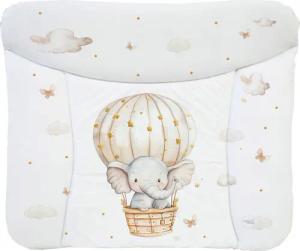 CEBA BABY Wickelauflage Weiche Baby Wickelunterlage